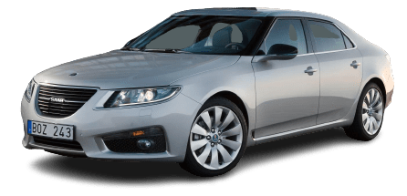 Saab 9-5