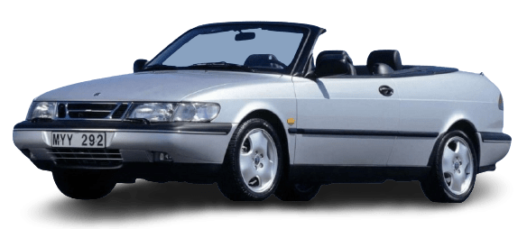 Saab 900