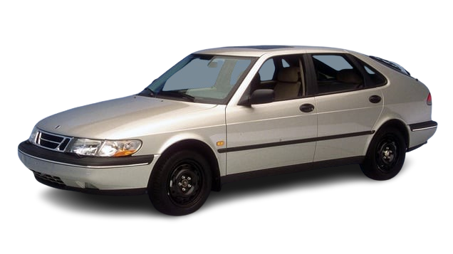 Saab 900