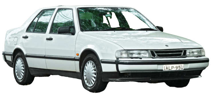 Saab 9000