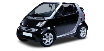 Smart Cabrio