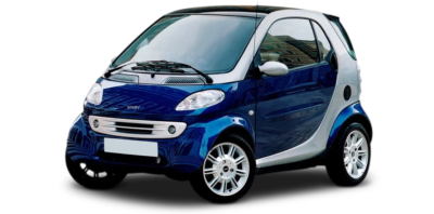 Smart City-Coupe