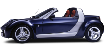 Smart Roadster