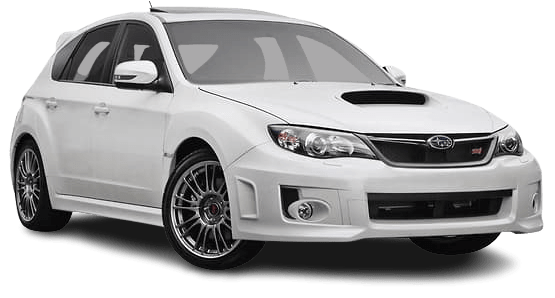 Subaru Impreza WRX
