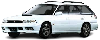 Subaru Liberty