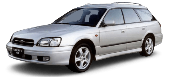Subaru Liberty