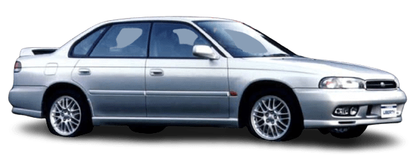 Subaru Liberty