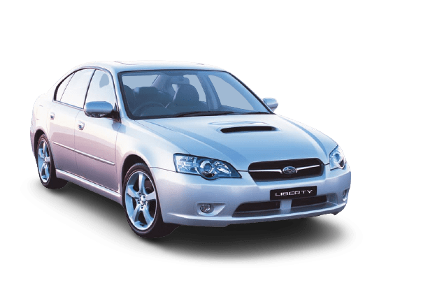 Subaru Liberty