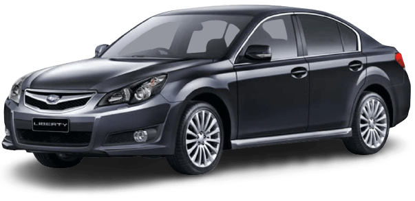 Subaru Liberty