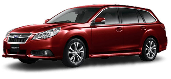Subaru Liberty