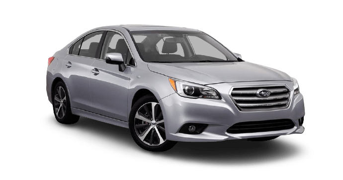 Subaru Liberty