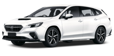 Subaru Sportswagon