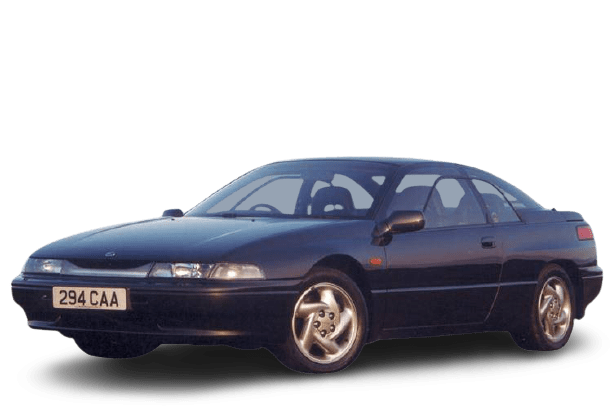 Subaru SVX