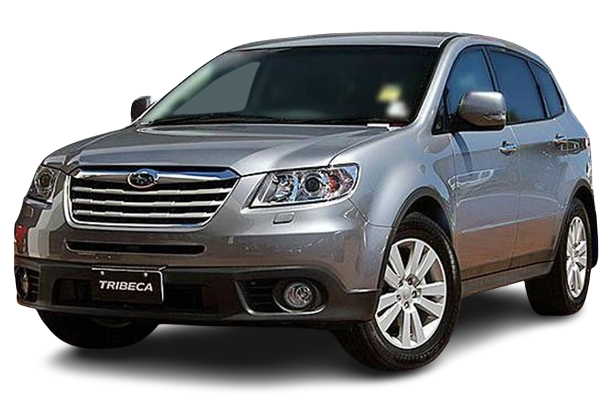 Subaru Tribeca