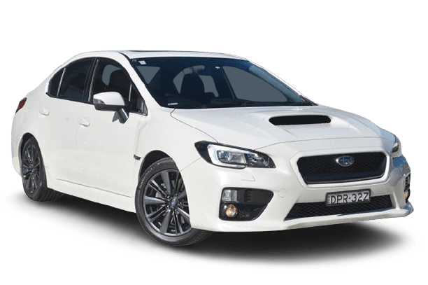 Subaru WRX