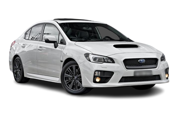 Subaru WRX