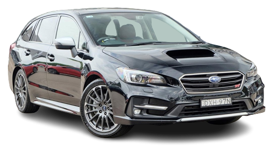 Subaru Impreza WRX