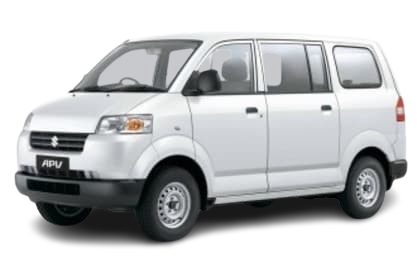 Suzuki APV