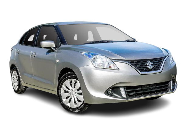 Suzuki Baleno
