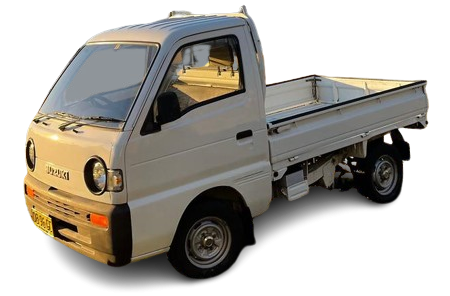 Suzuki Carry