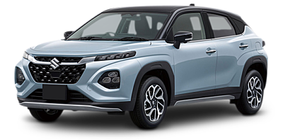 Suzuki Fronx