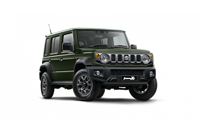 Suzuki Jimny XL