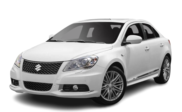 Suzuki Kizashi