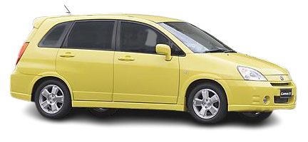 Suzuki Liana
