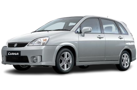 Suzuki Liana