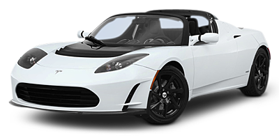 Tesla Roadster