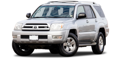 Toyota 4Runner