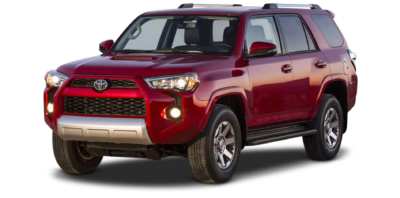 Toyota 4Runner