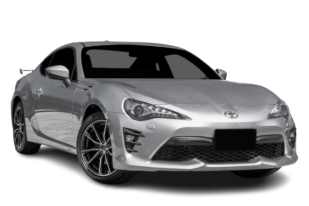 Toyota 86