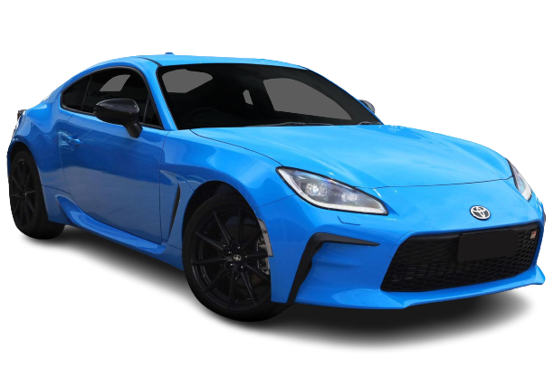 Toyota 86