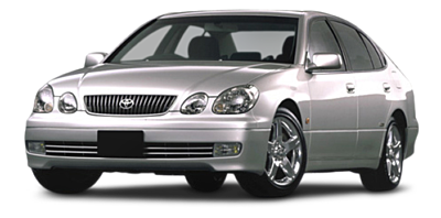 Toyota Aristo