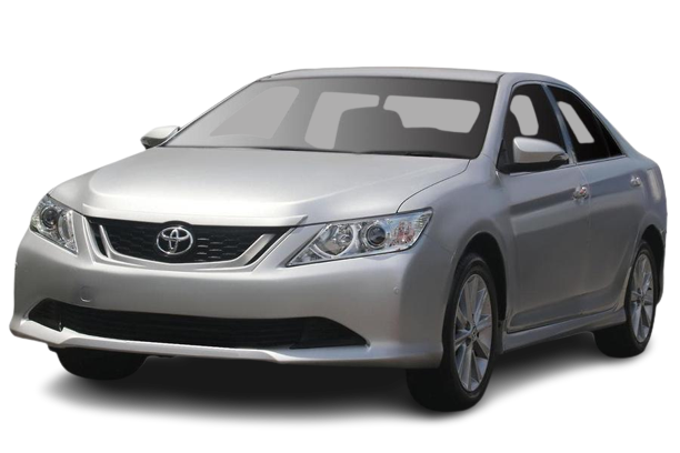 Toyota Aurion