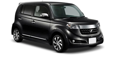 Toyota bB II