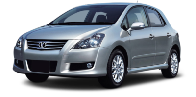 Toyota Blade