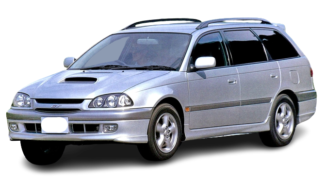 Toyota Caldina