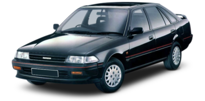 Toyota Carina E