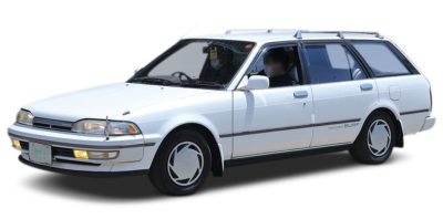 Toyota Carina E