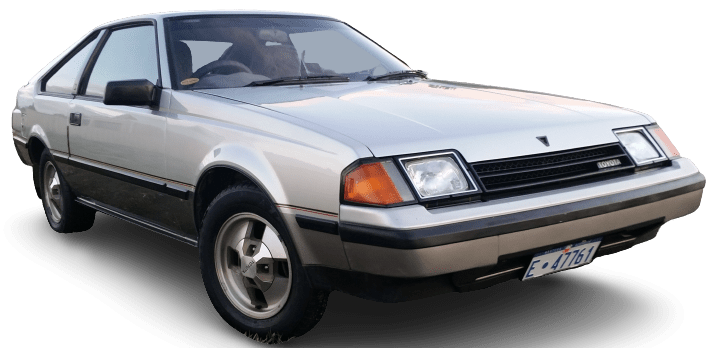 Toyota Celica