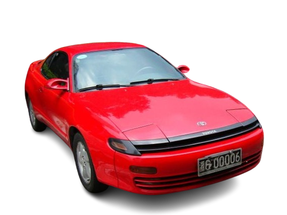 Toyota Celica
