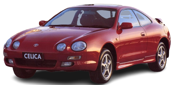Toyota Celica