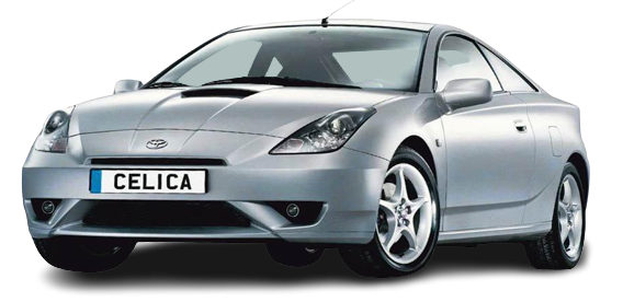 Toyota Celica