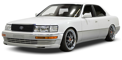 Toyota Celsior