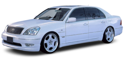 Toyota Celsior