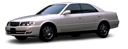 Toyota Chaser