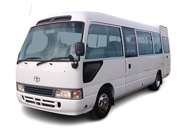 Toyota Coaster