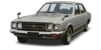 Toyota Corona